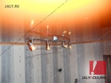 подвесные пвх потолки ''Light'' Одинцово 